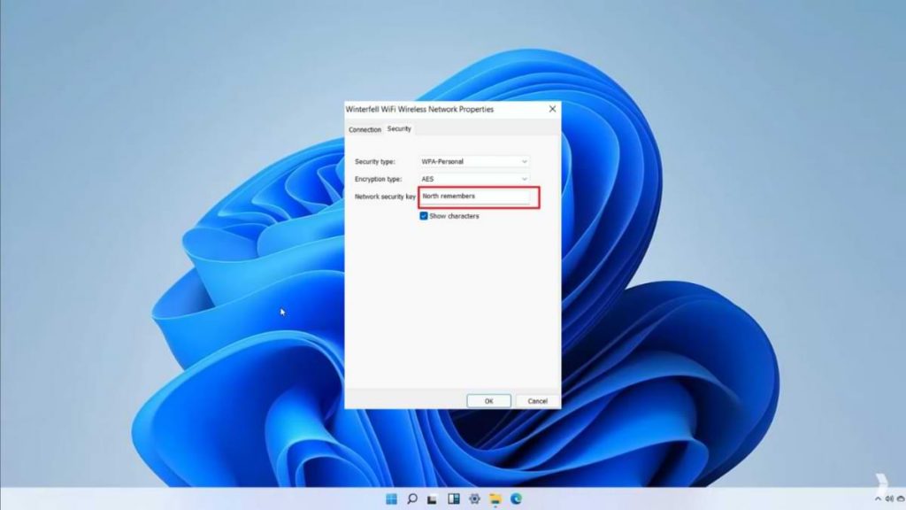How to View Saved Wi-Fi Passwords in Windows 11-TheDigitNews.com