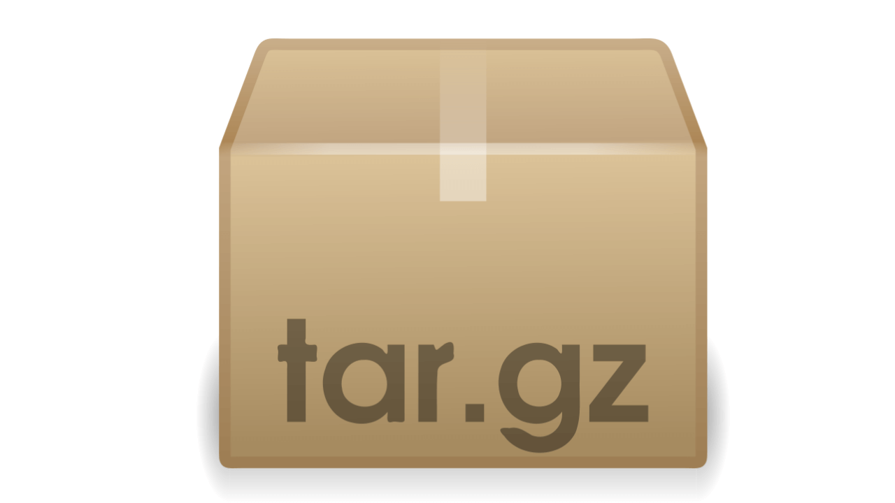How to install Tar.gz and Tar.bz2 packages on Ubuntu Linux