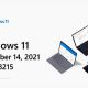 Microsoft Releases Cumulative Update December 2021 For Windows 11
