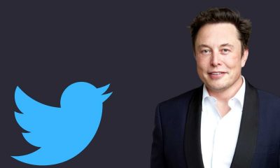 Elon Musk revela datos sobre los teléfonos inteligentes, el universo de Twitter es indignante