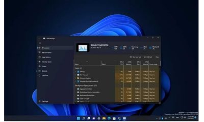 How to Activate the New Task Manager in Windows 11-The Digit News