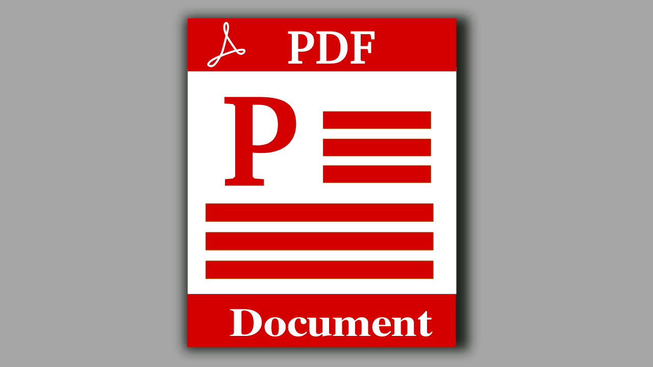 How to fill out a form in a PDF without software