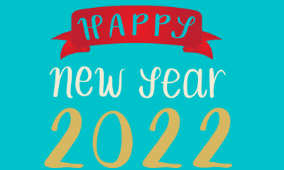 Make 2022 New Year Greetings with These 4 Applications, from Digital Cards to Videos