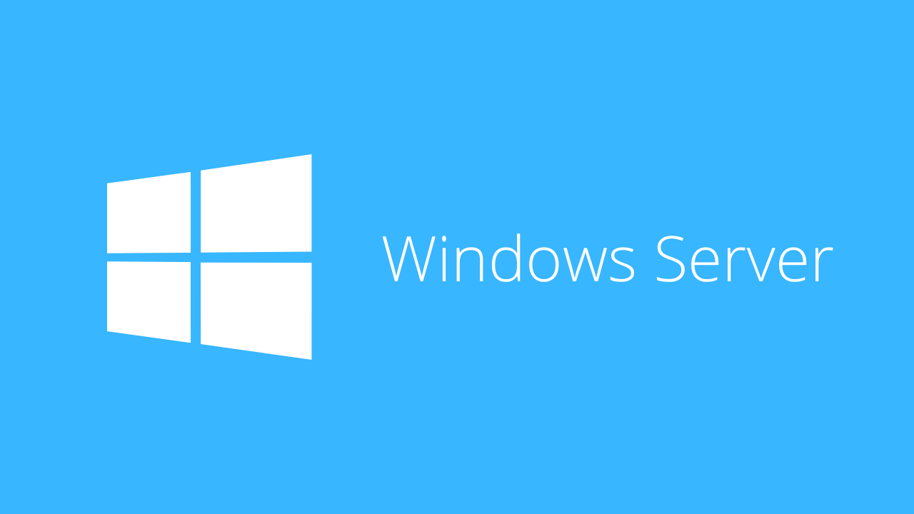 Microsoft Publishes Emergency Update For Windows Server