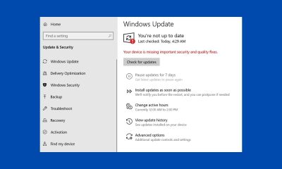 Microsoft Releases Cumulative Update January 2022 For Windows 10