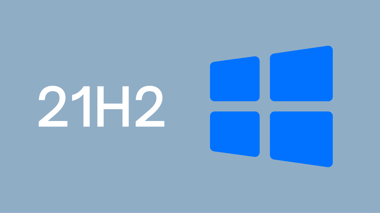 Microsoft Will Start Delivering Windows 10 21H2 To Windows 10 20H2 Users