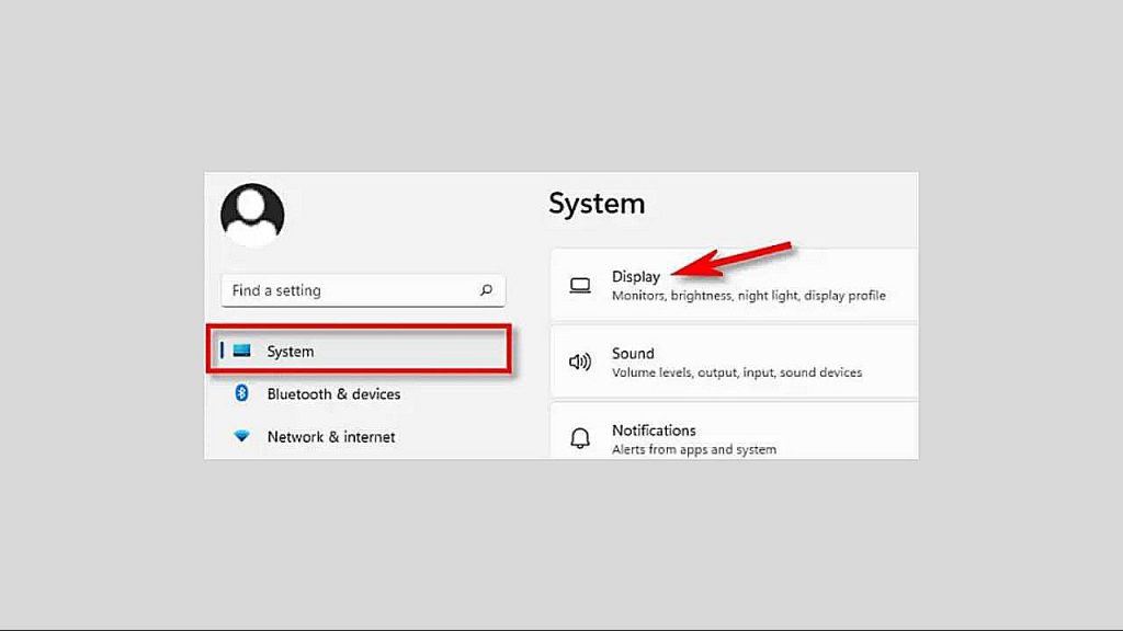 How to Disable the Auto-Brightness Feature in Windows 11