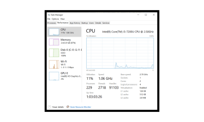 How to Turn Off Memory Compression in Windows 10