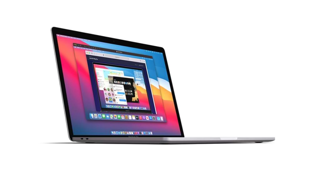 VMware Fusion A Solution for MacOS Users Who Want to Try Other Operating Systems-image