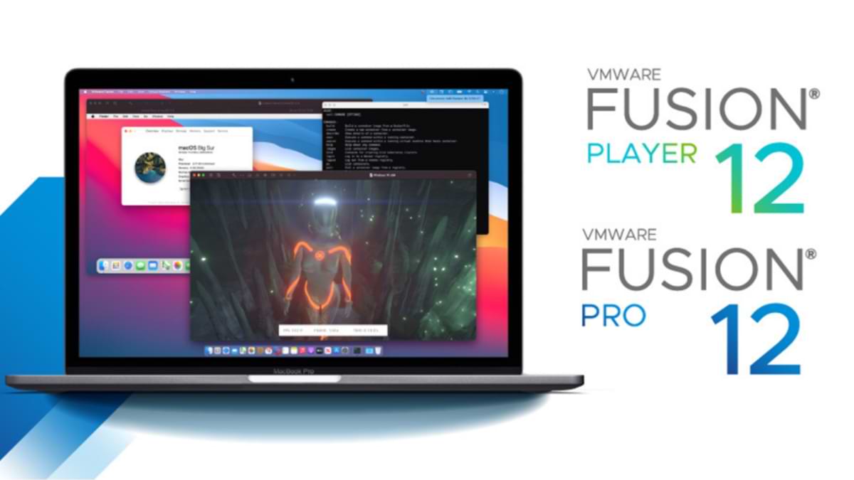 VMware Fusion A Solution for MacOS Users Who Want to Try Other Operating Systems
