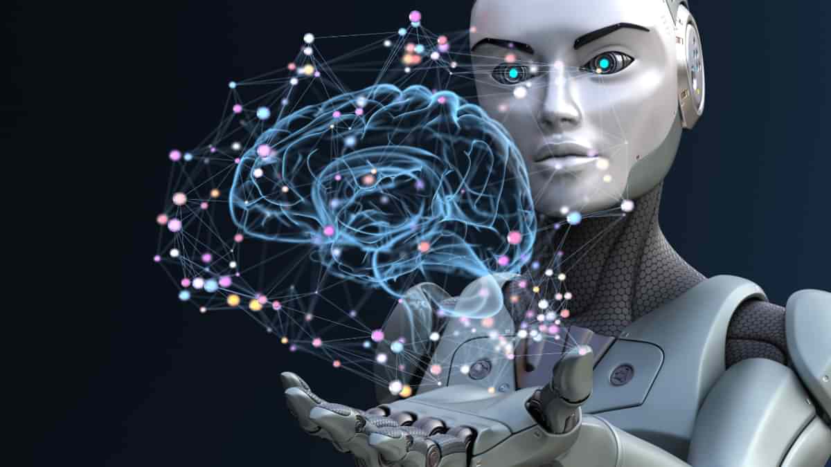 What is artificial intelligence and examples