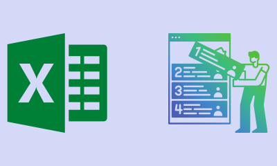 How To Use Rank Function in Microsoft Excel for Beginners