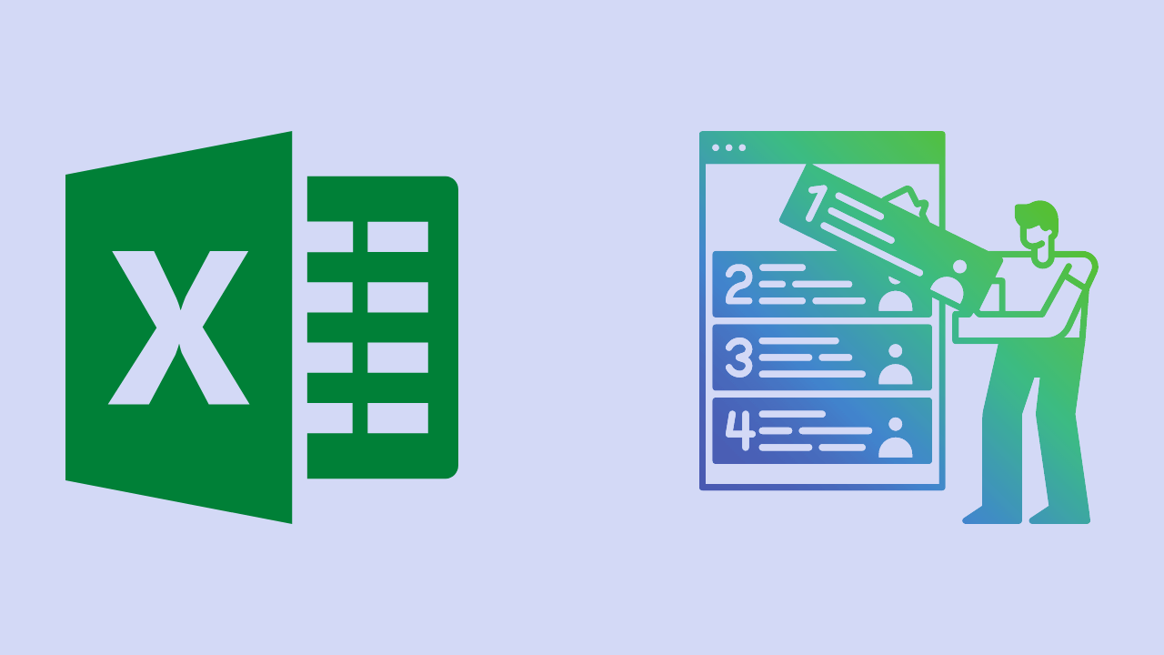 How To Use Rank Function in Microsoft Excel for Beginners