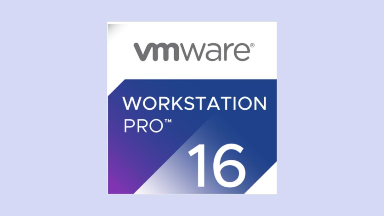 How to Install and Activate VMware Workstation Pro
