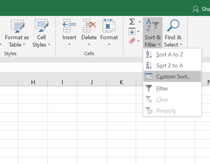 How to Rank in MS Excel for Beginners