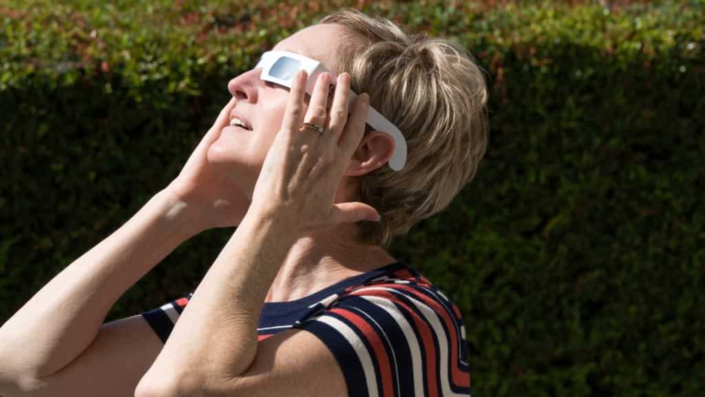 Safe Ways to Watch the Eclipse