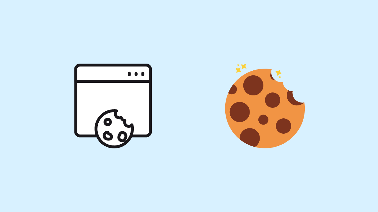 What is the Difference between Cache and Cookies