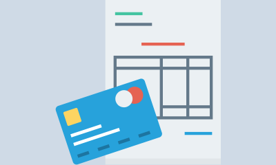 How to apply for a credit card