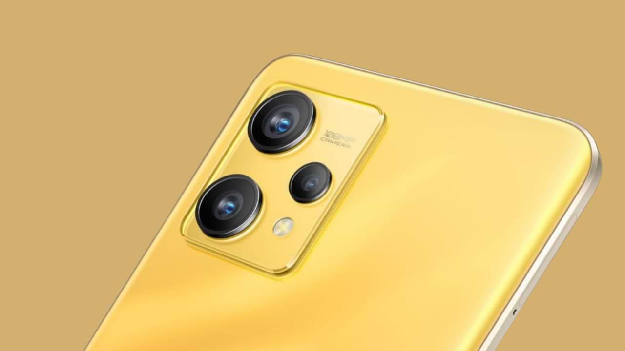 Realme 9 4G, Sacrifice Everything for the 108MP ISOCELL HM6 Camera