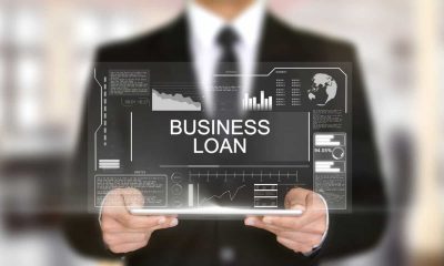When is it advisable to apply for a loan for your business
