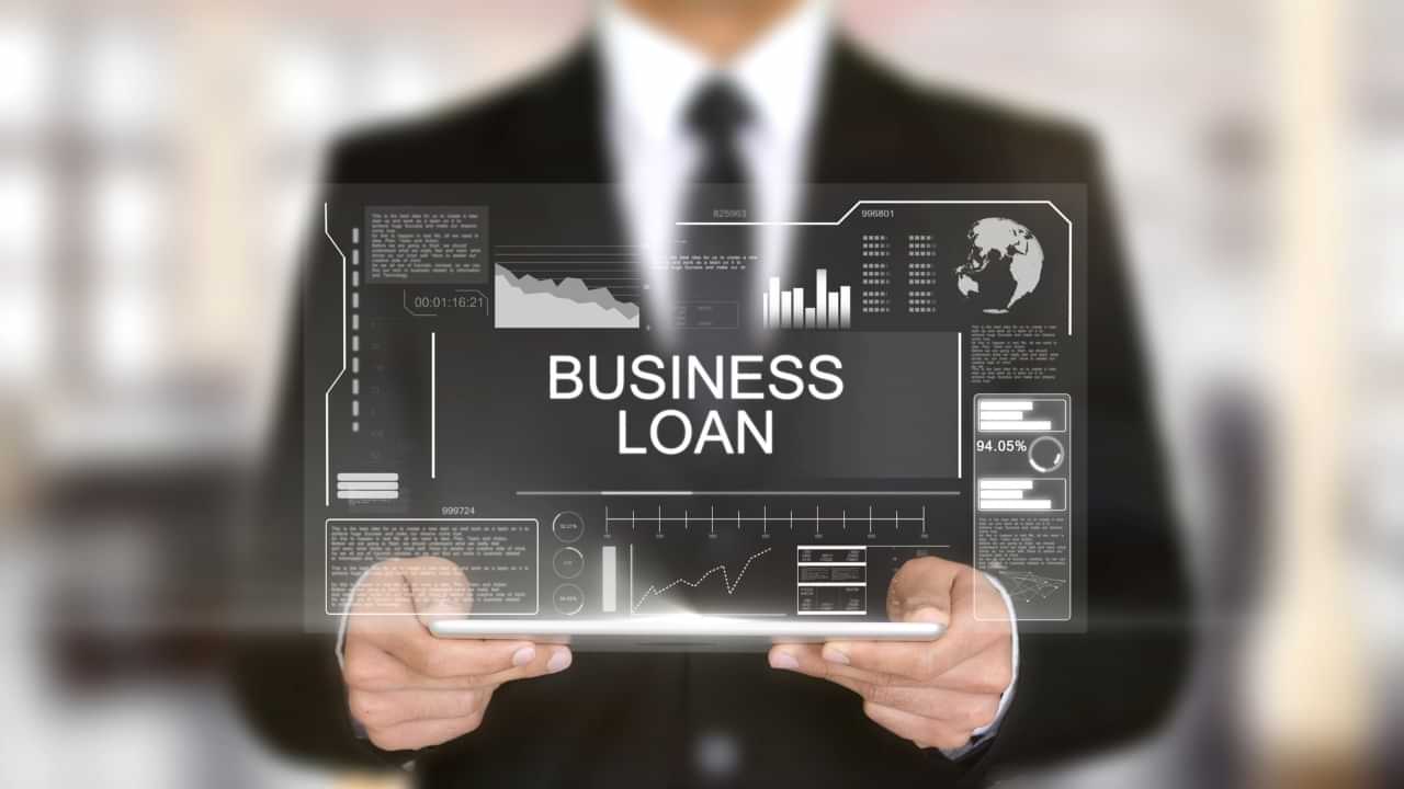 When is it advisable to apply for a loan for your business