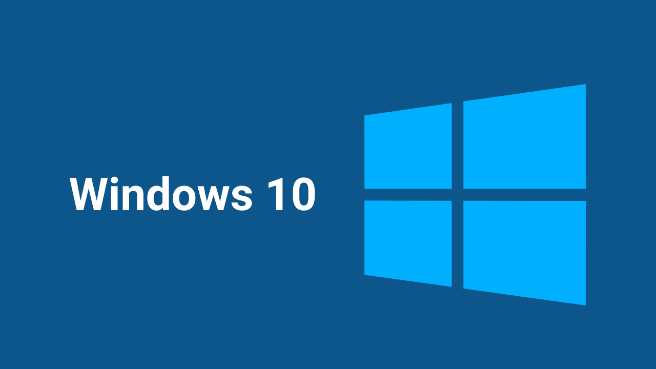 How to change the username in Windows 10