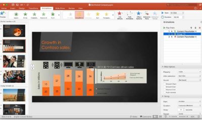 How to download Microsoft PowerPoint 2016 for free for presentations