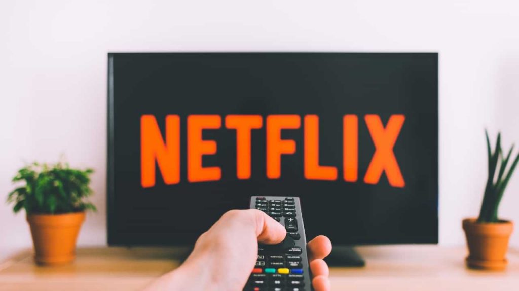 How to install Netflix on the TV