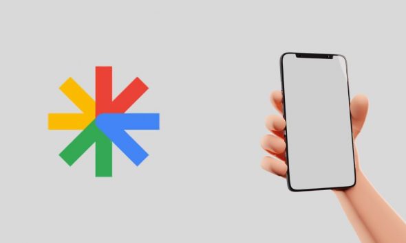 How to put Google Discover on an iPhone