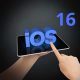 iOS 16 beta 1 - how to install the new Apple system for iPhones