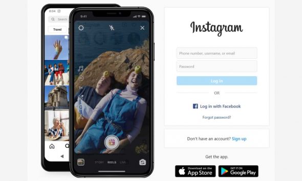 How to Overcome Instagram Error Cannot Take Photos