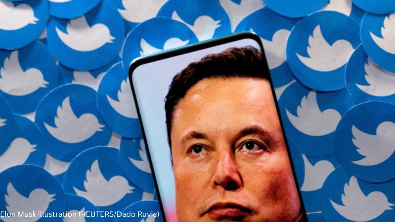 Elon Will Create His Own Smartphone to Fight Apple and Google if Twitter is Deleted