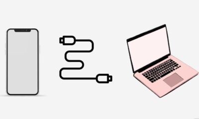 How To Connect iPhone To MacBook