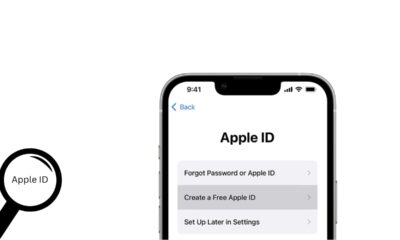 How To Find Your Apple ID - With 7 Ways