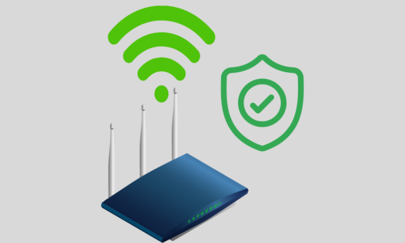 How to Secure Your Wi-Fi Devices