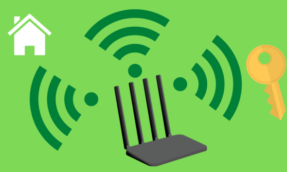 Improve the Security of Your Home Network