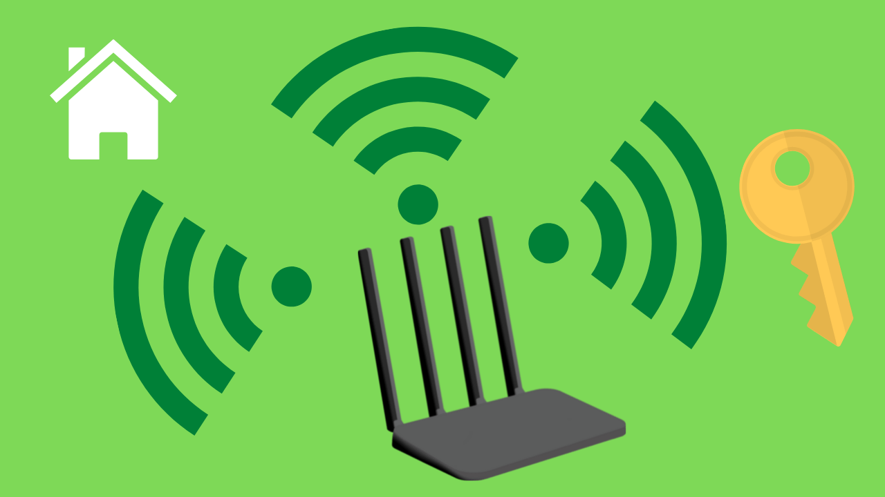 Improve the Security of Your Home Network