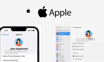 What is Apple ID