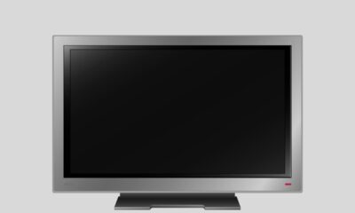 How to Fix an LED TV That Has No Picture But Has Sound