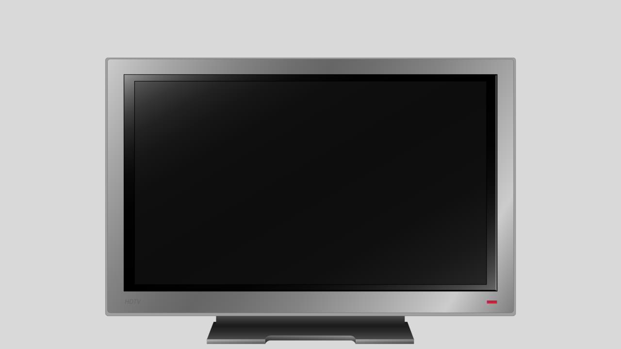 How to Fix an LED TV That Has No Picture But Has Sound