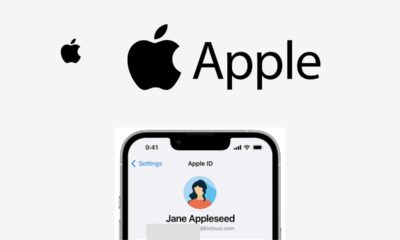 What is Apple ID Used For