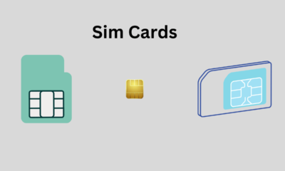 Who Invented Sim Card