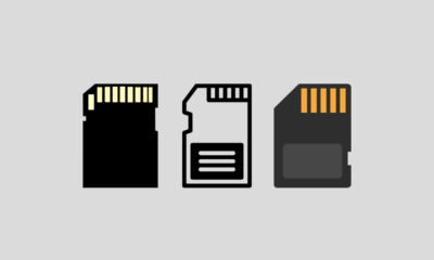 The Evolution of Memory Cards: Unraveling the Inventors Behind the Innovation