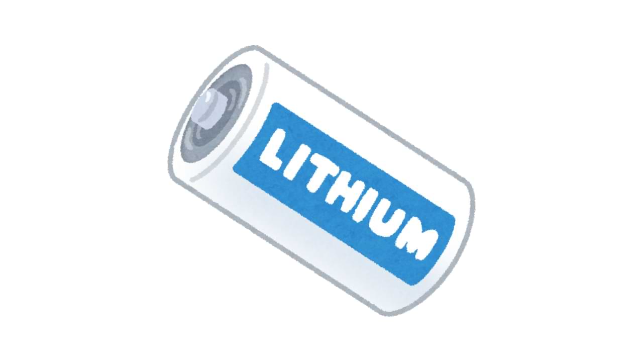 Who Invented Lithium ion Battery