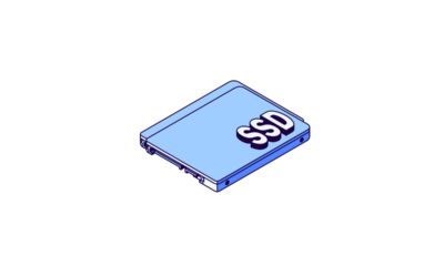 Who Invented SSD