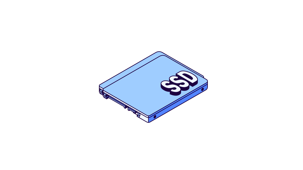 Who Invented SSD